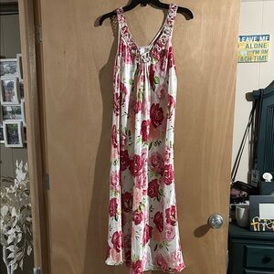 NWT Oscar de la Renta Women’s Nightgown